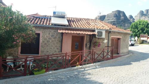 Фотография гостевого дома Yiannis House