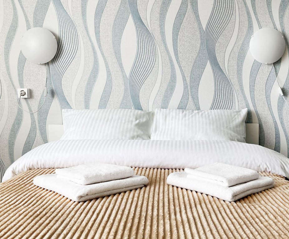 Фотография квартиры Апартаменты Династия