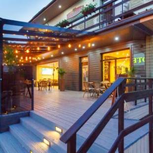 Фотографии гостиницы
Hotel Vila Diemedis