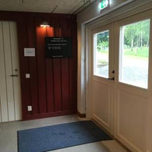 Фотографии мини отеля
Topperyd Bed & Breakfast