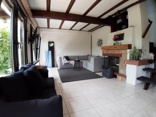 Фотография гостевого дома Ferienhaus Bergblick mit gratis WLAN