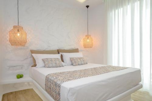 Фотографии гостиницы
Naxian Spirit Inn