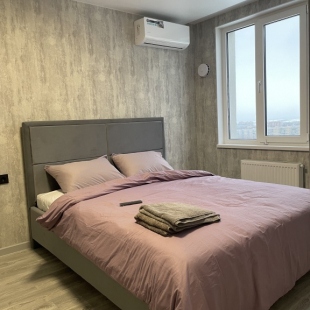 Фотография квартиры Квартира Олимпийский городок