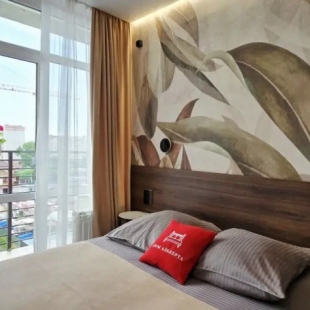 Фотография квартиры Апартаменты "Дом Альберта"