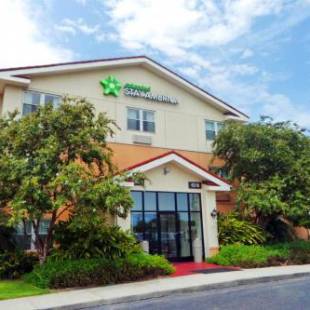 Фотографии гостиницы
Extended Stay America Suites - Corpus Christi - Staples