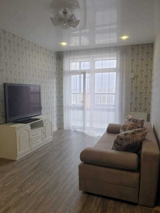 Фотографии квартиры 
            Апартаменты YuTani