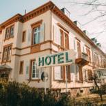 Фотография гостиницы Alleehaus