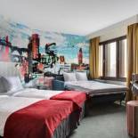 Фотография гостиницы Good Morning + Helsingborg