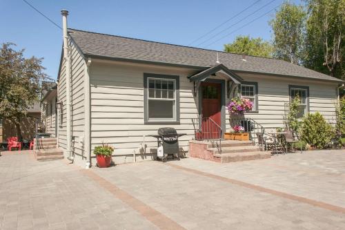 Фотография гостевого дома Drake Cottage 473