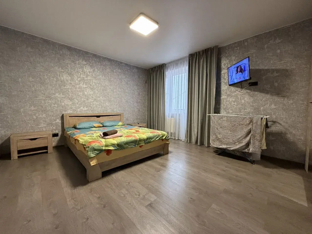 Фотография квартиры Квартира на Чекистской