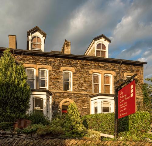 Фотография мини отеля Archway Guest House