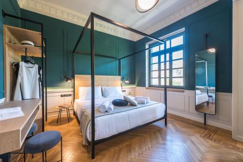 Фотография гостиницы Moon & Stars Boutique Hotel