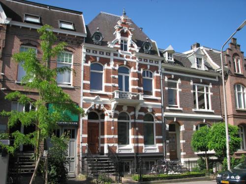 Фотография мини отеля Bed & Breakfast Pluweel