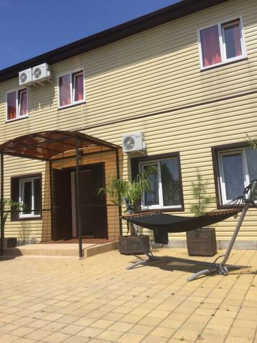 Фотография гостевого дома Винтель