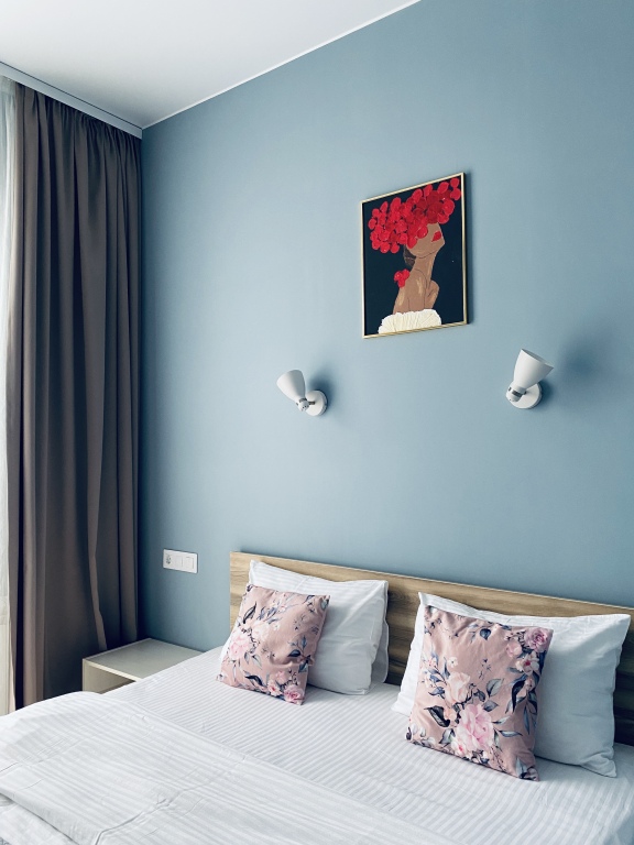 Фотография квартиры Апартаменты ЛаСла