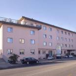 Фотография гостиницы Hotel Mary