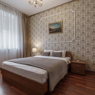 Фотография квартиры Квартира Krasroom в Центре Города