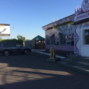 Фотография хостела Чайхона