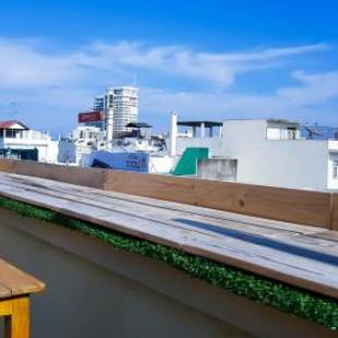 Фотографии хостела
HuaHin Night Market Hostel