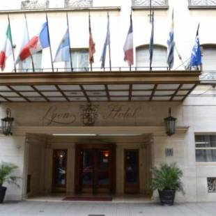 Фотографии гостиницы
Hotel Lyon by MH