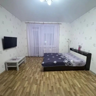 Фотография квартиры Квартира на набережной Дубровинского 74