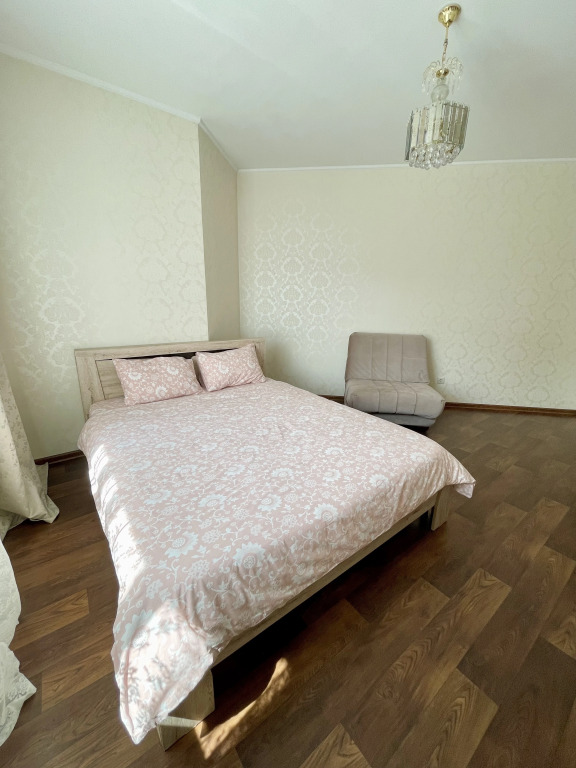 Фотография квартиры Апартаменты на улице Игоря Киртбая 18