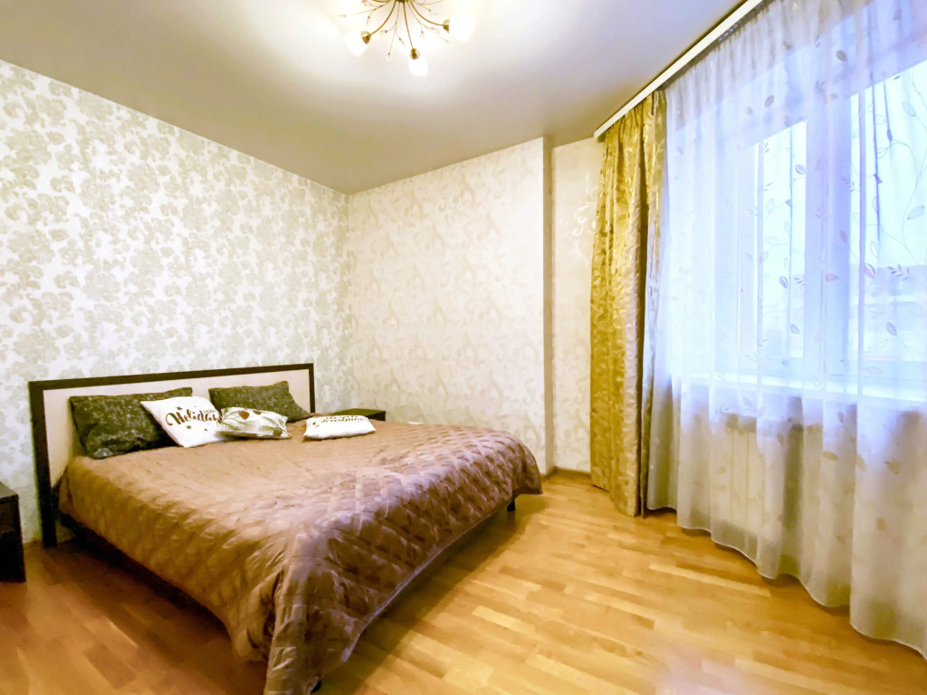 Фотография квартиры Квартира Экодомик Люберцы 826