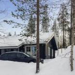 Фотография гостевого дома Holiday Home Lomaylläs b26 -palovaarankaarre 8 a