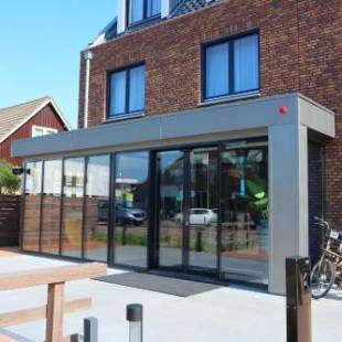 Фотографии гостиницы 
            Blue Mansion Hotel