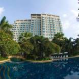 Фотография гостиницы Rama Gardens Hotel Bangkok - SHA Plus Certified