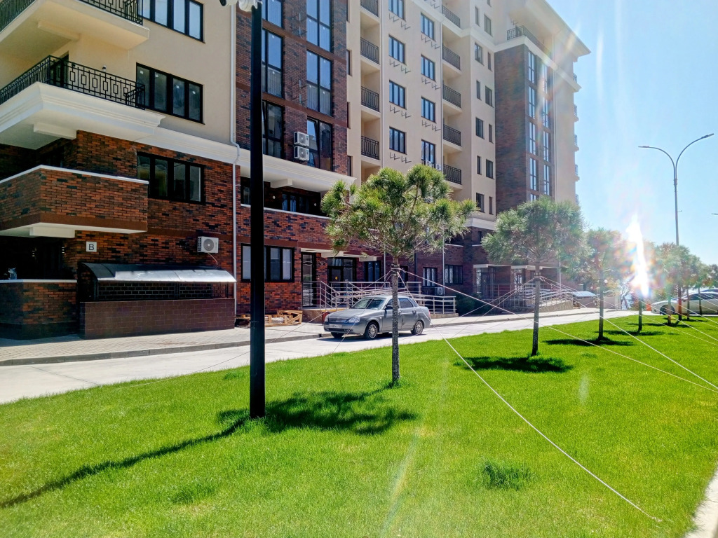 Фотография квартиры Квартира Большая 3-комнатная в жк Аврора