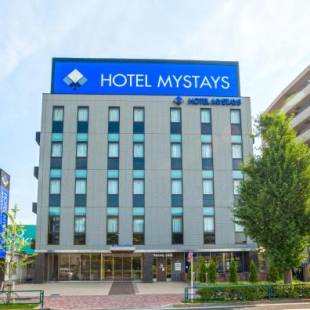 Фотографии гостиницы
HOTEL MYSTAYS Haneda