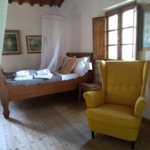 Фотографии базы отдыха
Agricamping La Gallinella