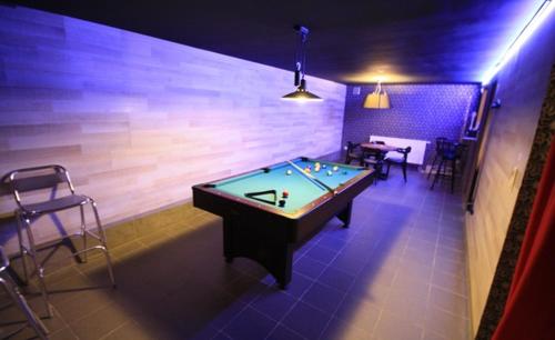 Фотография гостевого дома L'Angeny