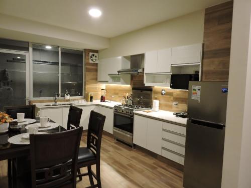 Фотография апарт отеля Departamentos SP