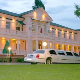 Фотография гостиницы Аркадия Плаза