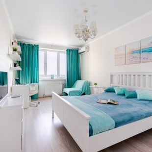 Фотография квартиры Апартаменты для 3 Гостей у Kazan Mall