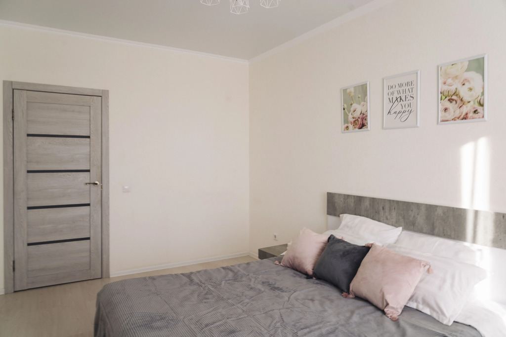 Фотография квартиры Квартира Уютная в ЖК Лайт