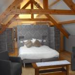 Фотография гостиницы Hotel Ter Zuidhoek