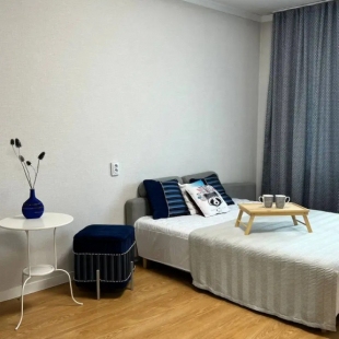 Фотография квартиры Апартаменты у Музея Мирового Океана