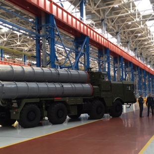 Фотография предприятий Нижегородский завод 70-летия Победы