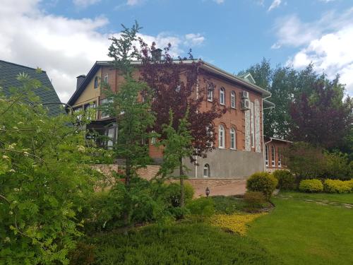 Фотографии гостевого дома
Мелодия Жигулей