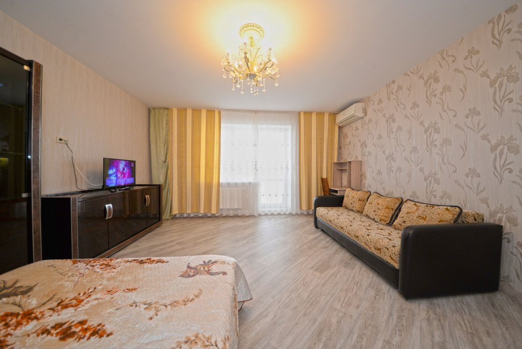 Фотография квартиры Апартаменты  с Шикарным Видом на Волгу