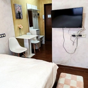 Фотография квартиры Апартаменты на улице Ситнова