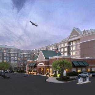 Фотографии гостиницы
Residence Inn by Marriott Newark Elizabeth/Liberty International Airport