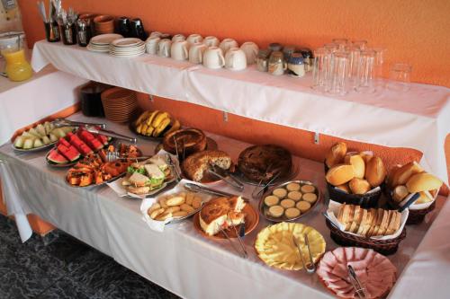 Фотографии мини отеля
Pousada São Jorge