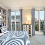 Фотография гостиницы Relais Saint Jacques