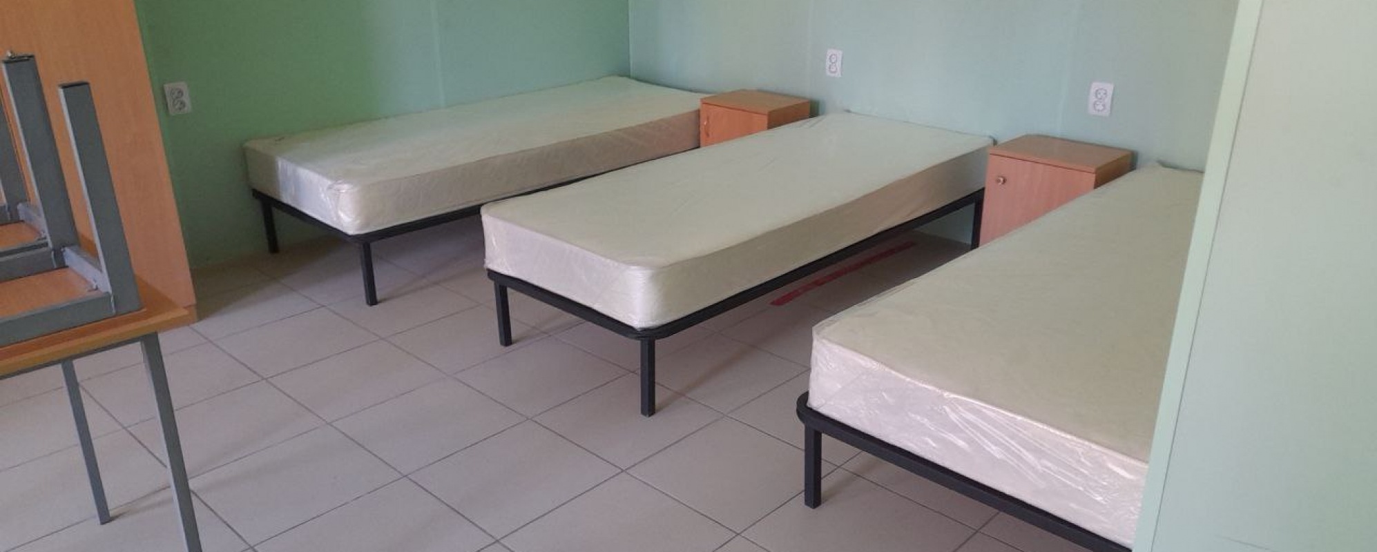 Фотографии хостела 
            Эконом отель