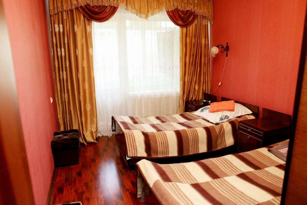 Фотография квартиры Татия на улице Первомайская 41