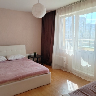 Фотография квартиры Апартаменты Двухкомнатные Около Стадиона